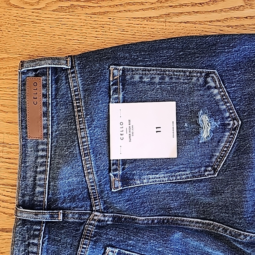 Cello jeans - Picture 8 of 16